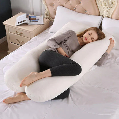 Harmony Beauty Sleep Therapy Pillow