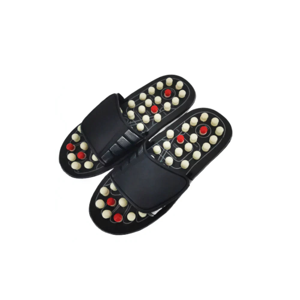 Harmony Beauty Acupressure Slippers